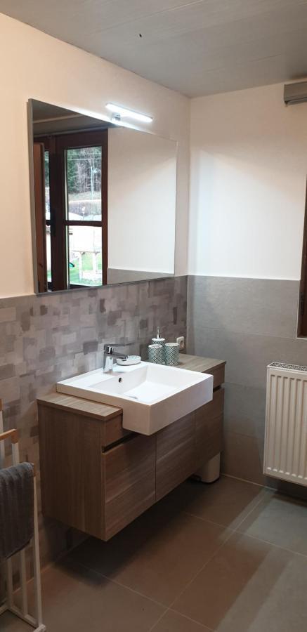 Ferienwohnung Am Fuschlsee 푸슐암시 외부 사진