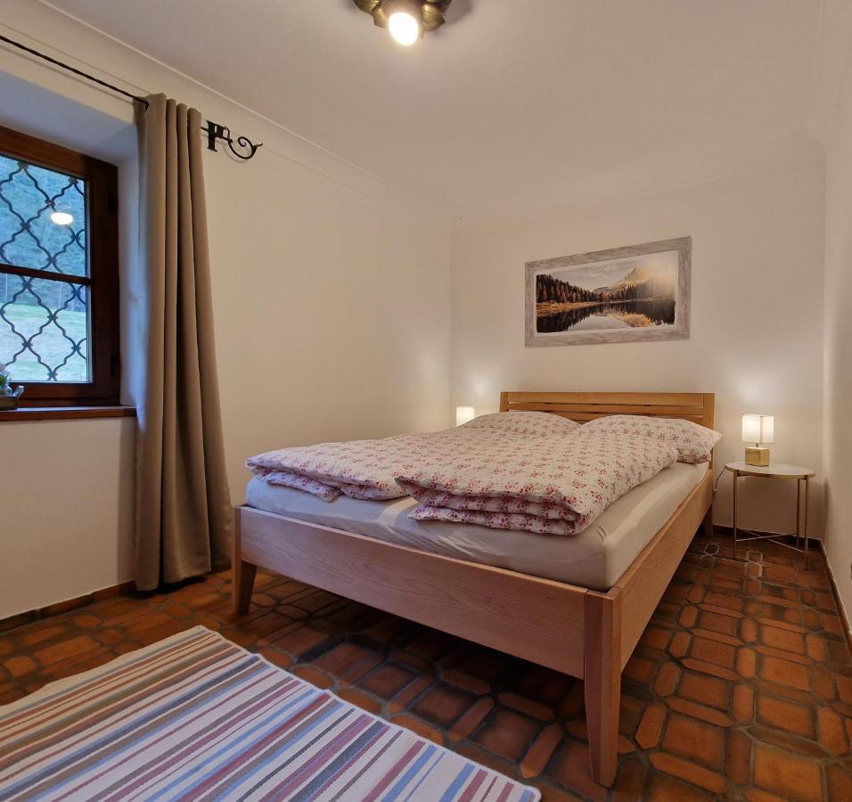 Ferienwohnung Am Fuschlsee 푸슐암시 외부 사진