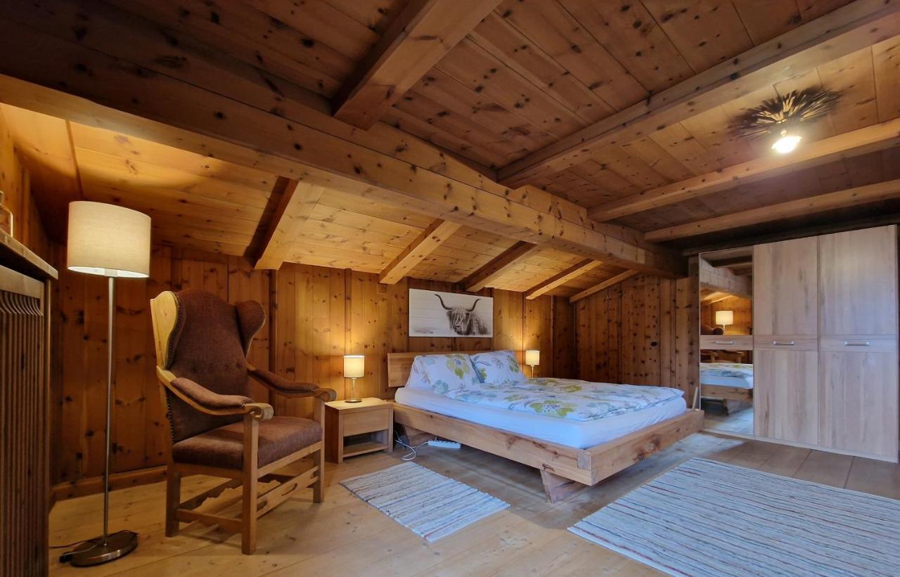 Ferienwohnung Am Fuschlsee 푸슐암시 외부 사진