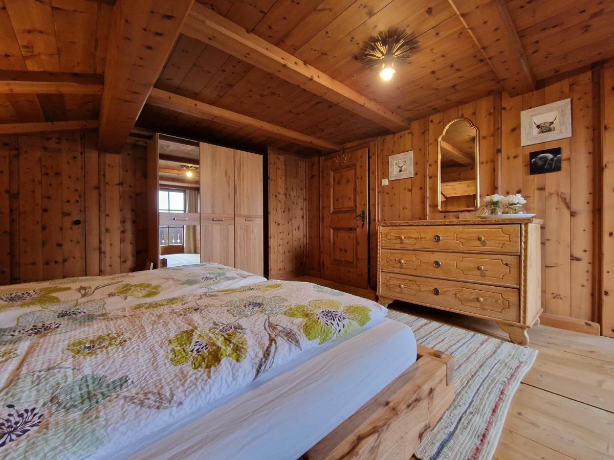 Ferienwohnung Am Fuschlsee 푸슐암시 외부 사진