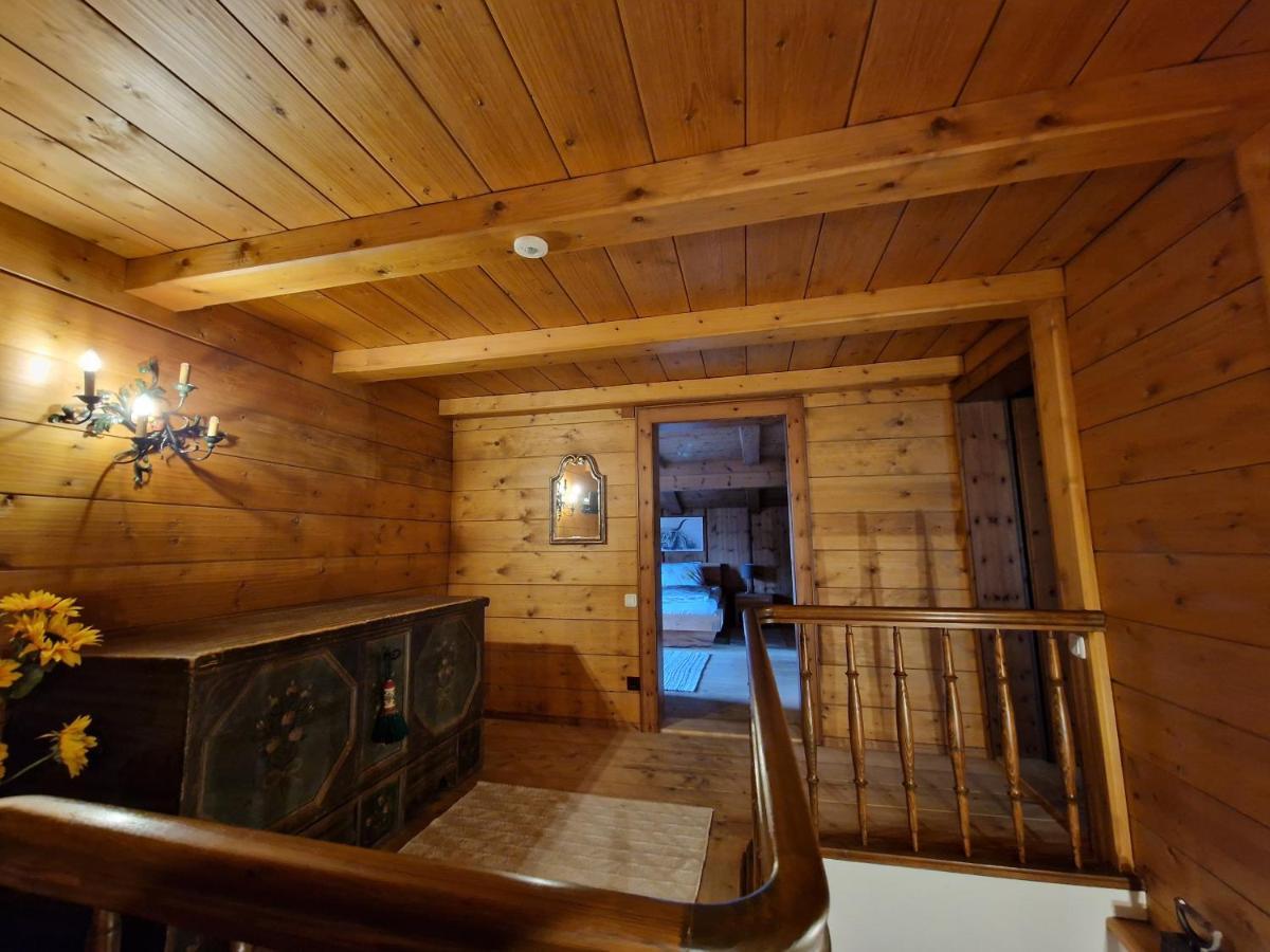 Ferienwohnung Am Fuschlsee 푸슐암시 외부 사진