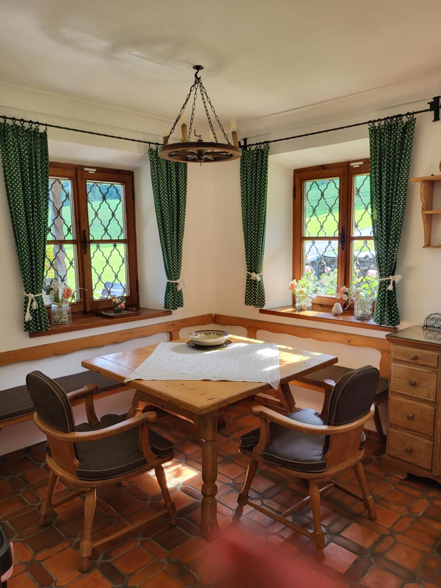 Ferienwohnung Am Fuschlsee 푸슐암시 외부 사진